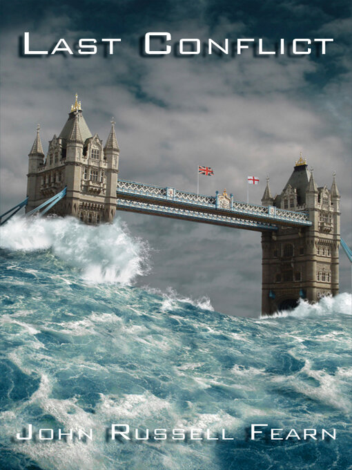 Title details for Last Conflict by John Russell Fearn - Available